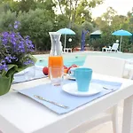 Verdeblu 4*