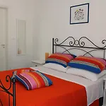 Bed and breakfast Verdeblu