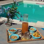 Bed and breakfast Verdeblu Torre Suda