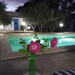 Verdeblu Bed and breakfast Torre Suda