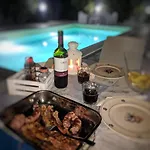 Bed and breakfast Verdeblu
