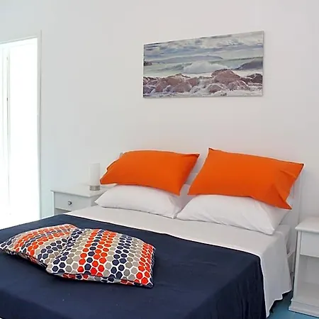 Bed and breakfast Verdeblu 4*