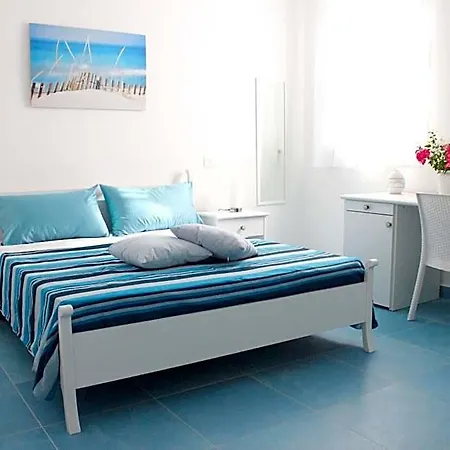 Verdeblu Bed and breakfast 4*
