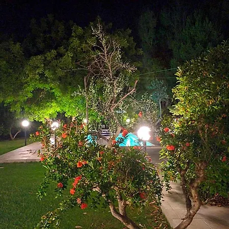 Verdeblu Bed and breakfast 4*