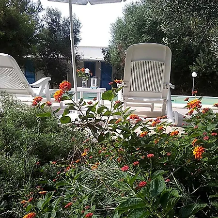 Alojamento de Acomodação e Pequeno-almoço Verdeblu 4*