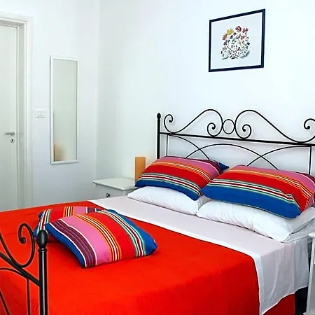 Verdeblu Bed and breakfast Torre Suda