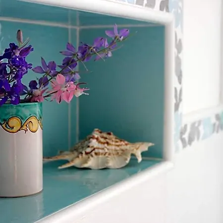 Verdeblu Bed and breakfast Torre Suda