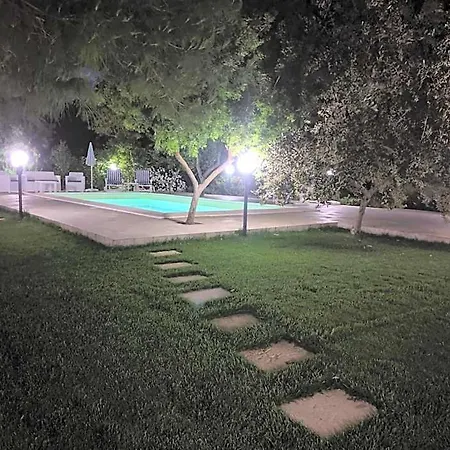 Verdeblu Bed and breakfast