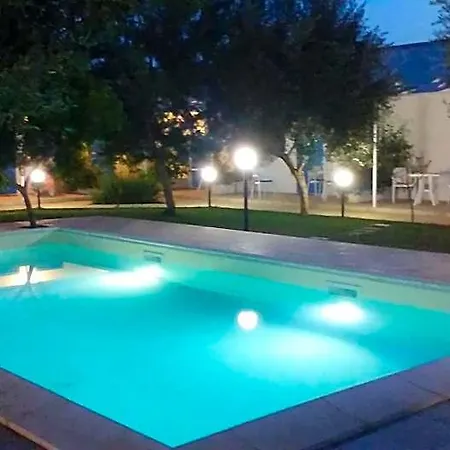 Verdeblu 4*