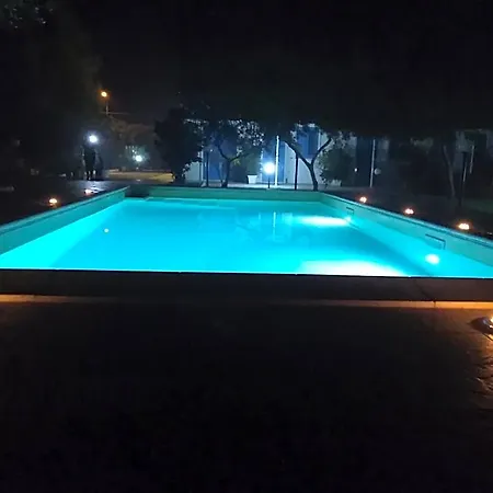 维尔吉布鲁住宿加早餐旅馆 住宿加早餐酒店 托雷苏达