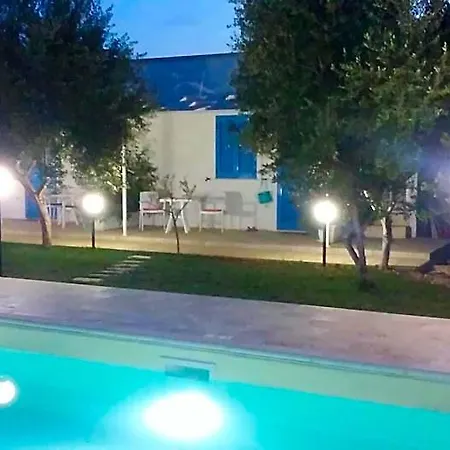 Verdeblu 4* Torre Suda