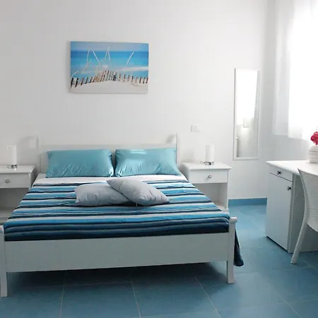 Verdeblu Torre Suda