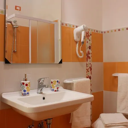 Verdeblu Bed & Breakfast Torre Suda