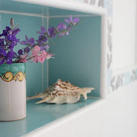 Bed & Breakfast Verdeblu 4*