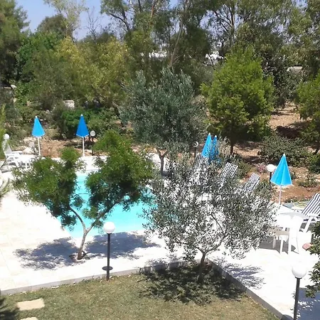 Verdeblu טורה סודה