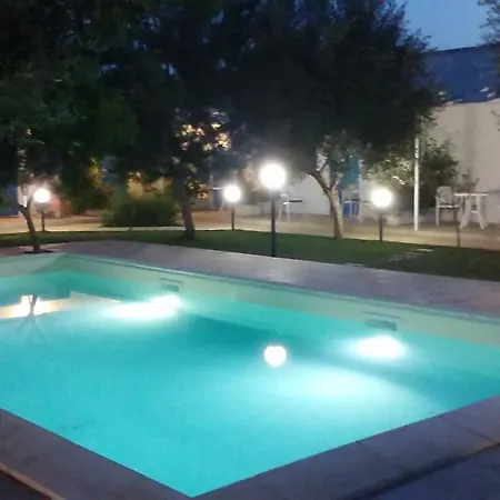 Verdeblu לינה וארוחת בוקר 4*