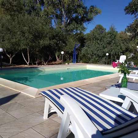 Verdeblu 4* Torre Suda