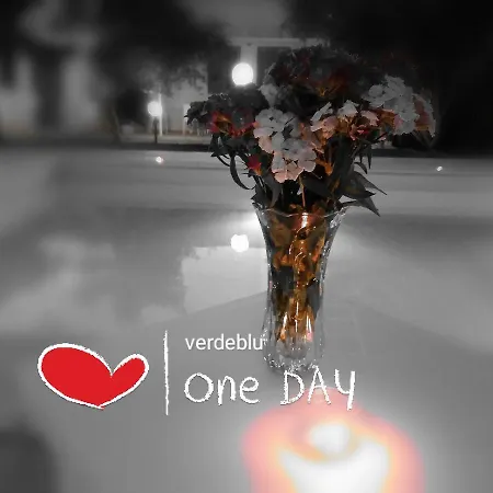 Verdeblu Bed & Breakfast