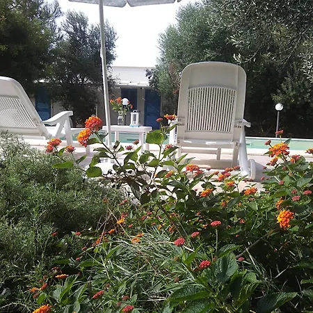 Verdeblu Bed & Breakfast