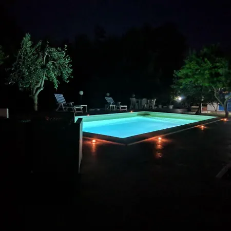 Verdeblu Bed & Breakfast 2*