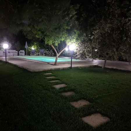 Verdeblu Bed & Breakfast